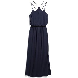 Wendilyn Knit Maxi Dress